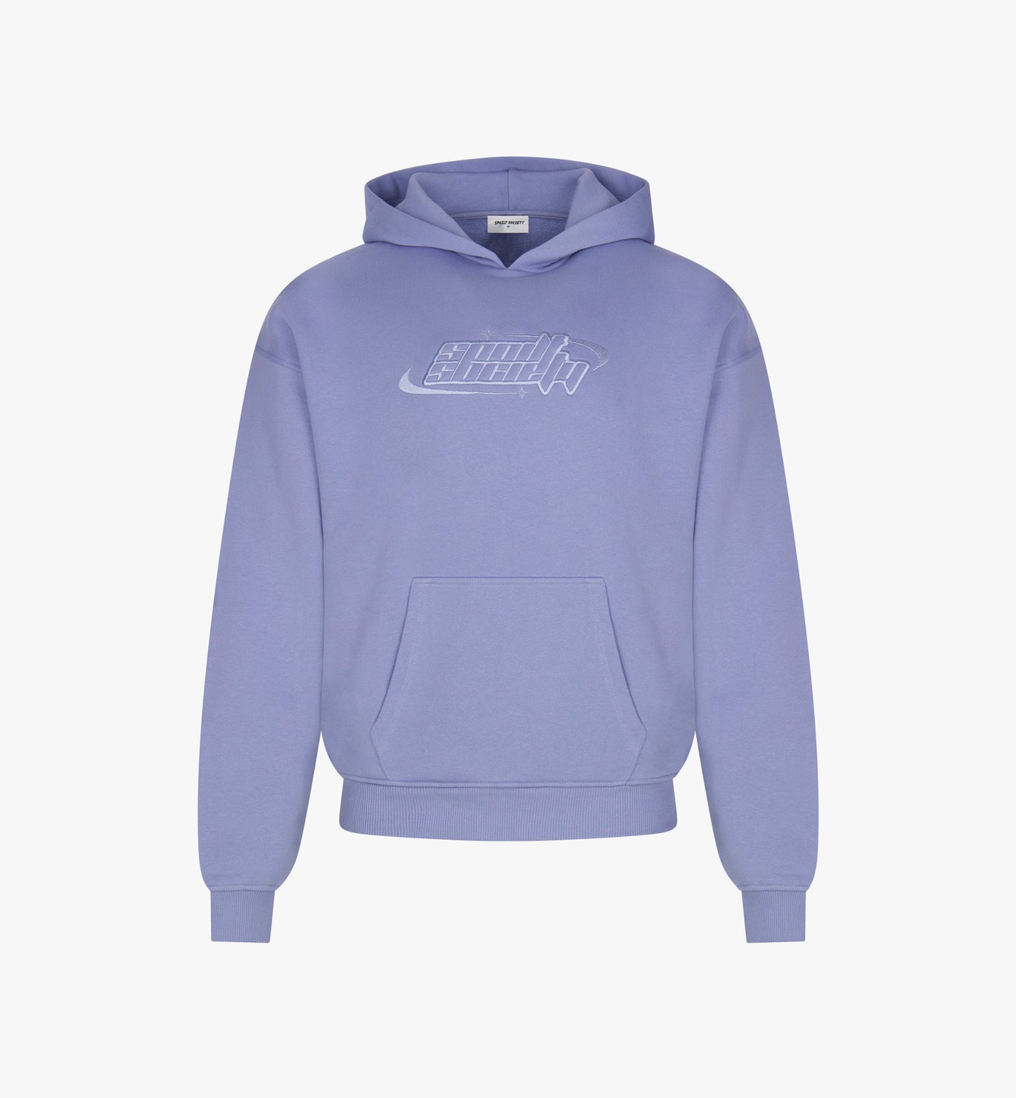 Hoodie Y2K Männer Pollver