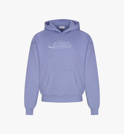 Hoodie Y2K Männer Pollver