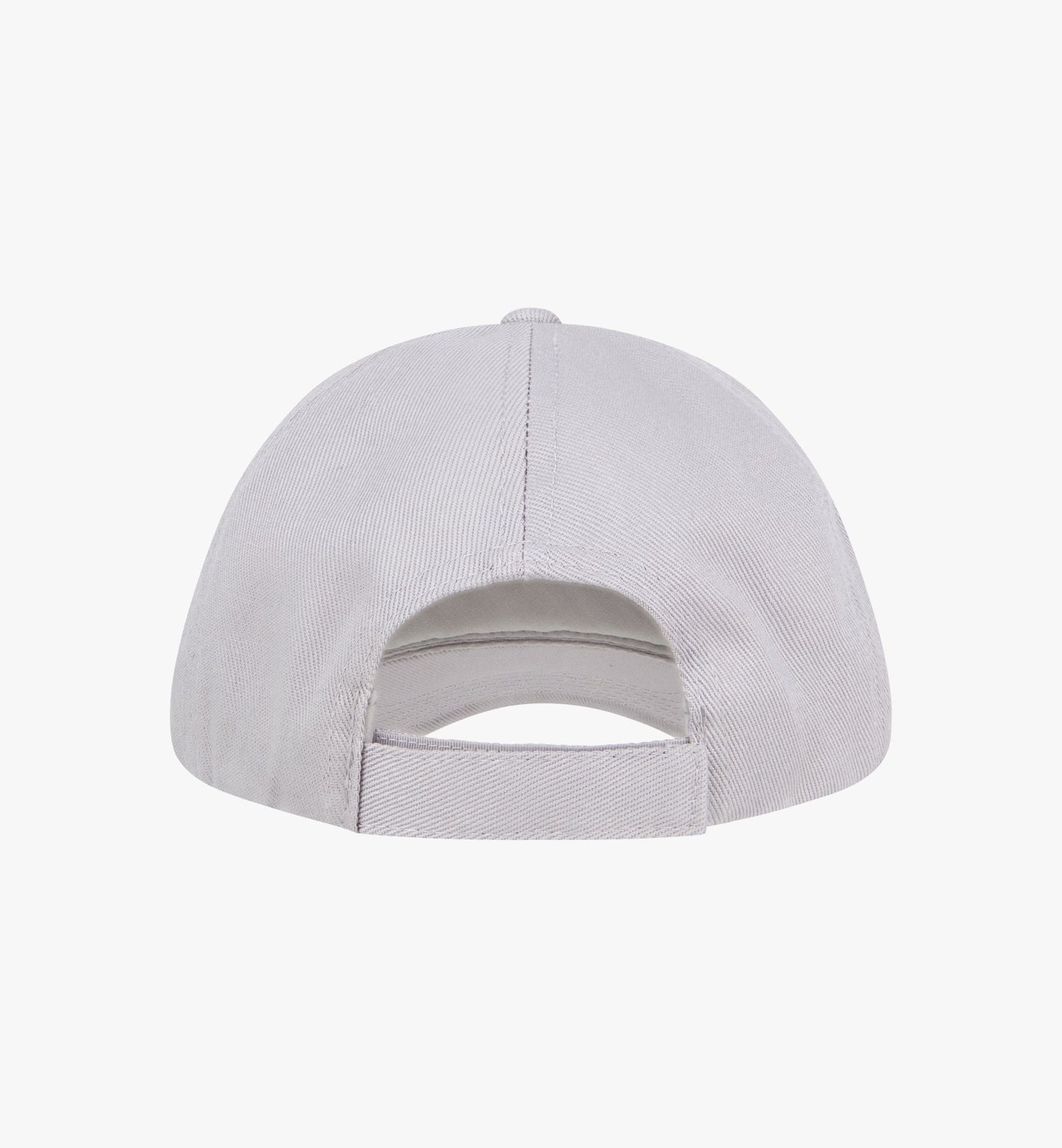 Cap Members Club Grey