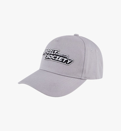 Cap Members Club Grey