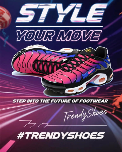 TN Mens shoes