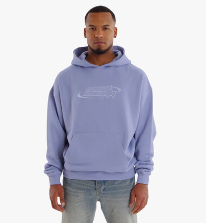 Hoodie Y2K Männer Pollver