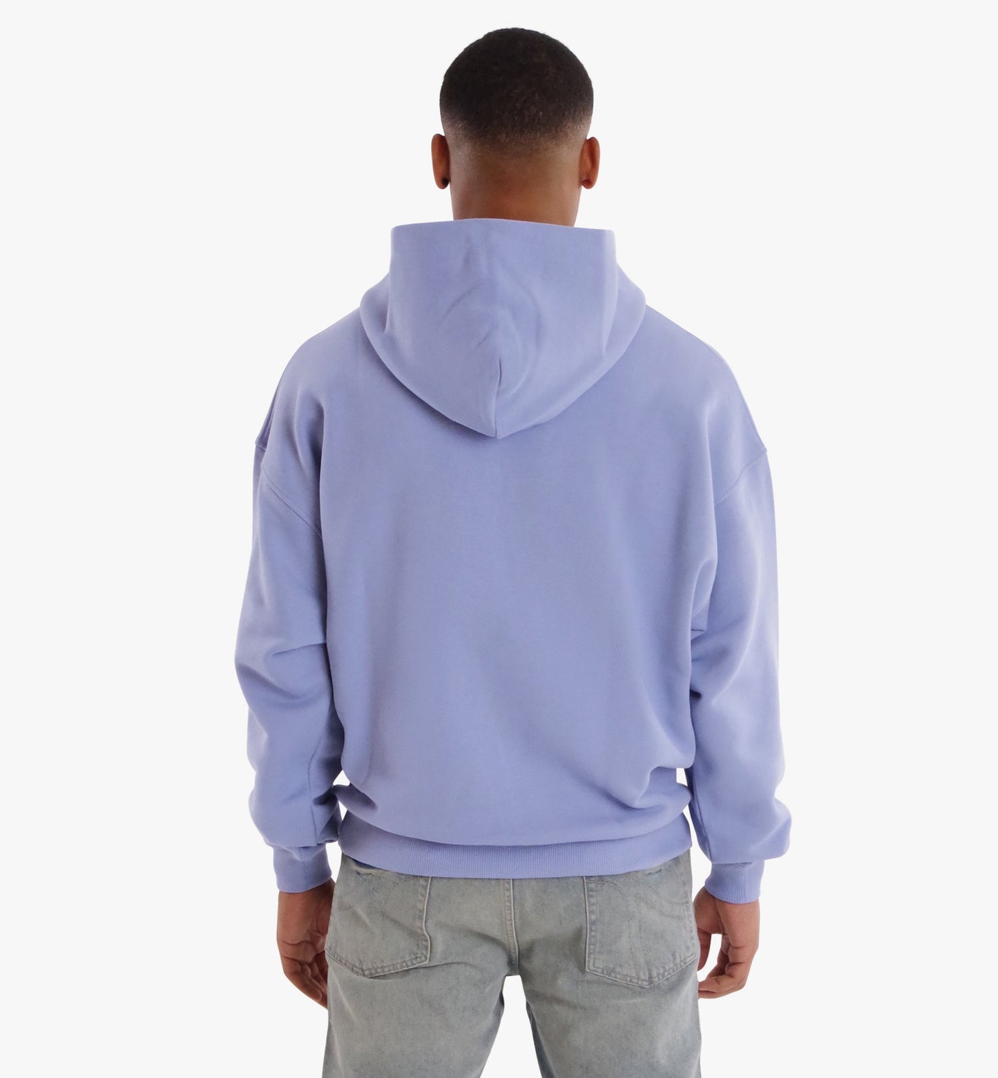 Hoodie Y2K Männer Pollver