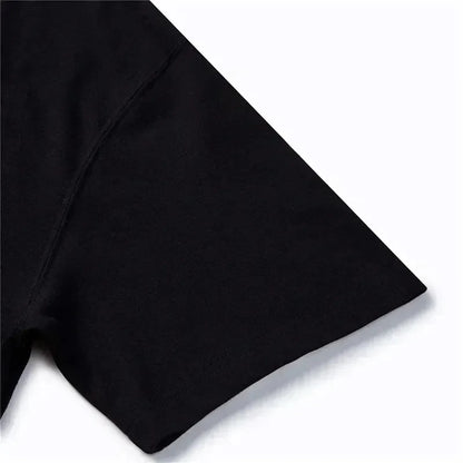 Premium Gym Workout T-Shirt Herren