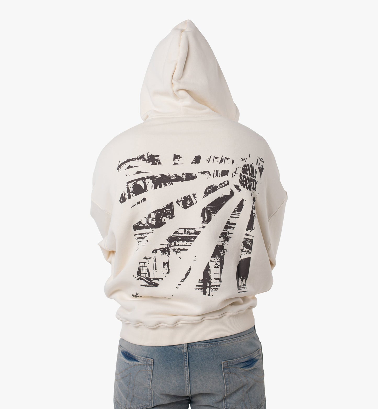 Männer Winter decke Pullover
