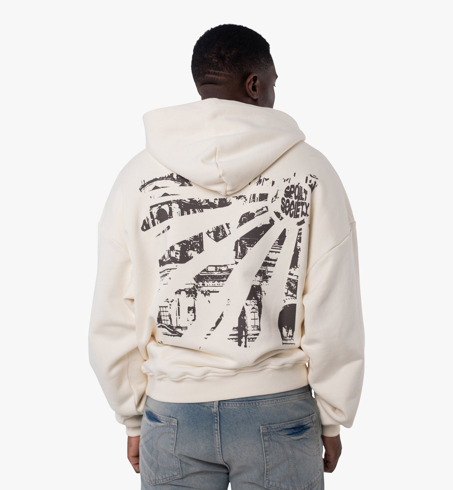 Männer Winter decke Pullover