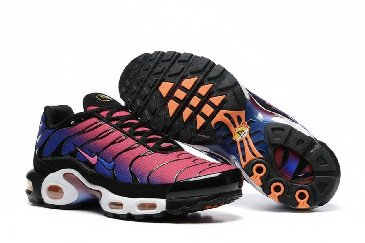 Optimierte Sneaker Produktbilder